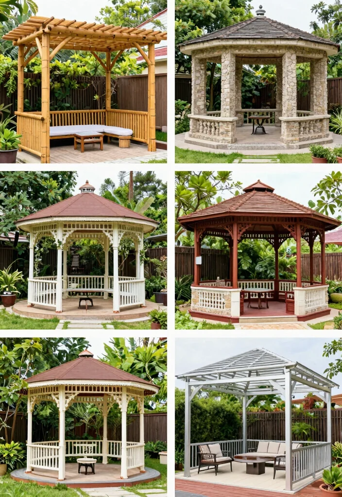 15 Covered Backyard Patio Ideas for All Weather Outdoor Living Conclusion 0