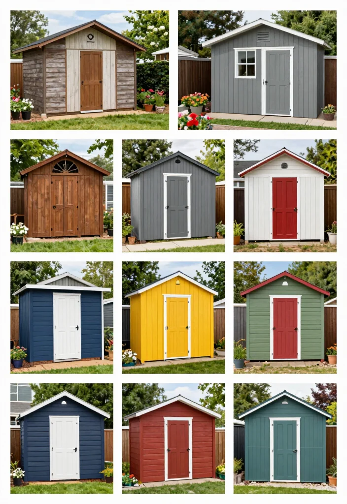 10 Backyard Shed Ideas That Add Storage and Style 61 10 Backyard Shed Ideas for Storage and Visual Interest Conclusion 0