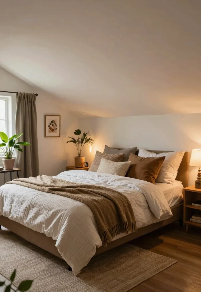 10 Basement Bedroom Ideas on a Budget That Still Feel Cozy Conclusion 0