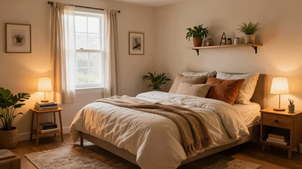 10 Basement Bedroom Ideas on a Budget That Still Feel Cozy