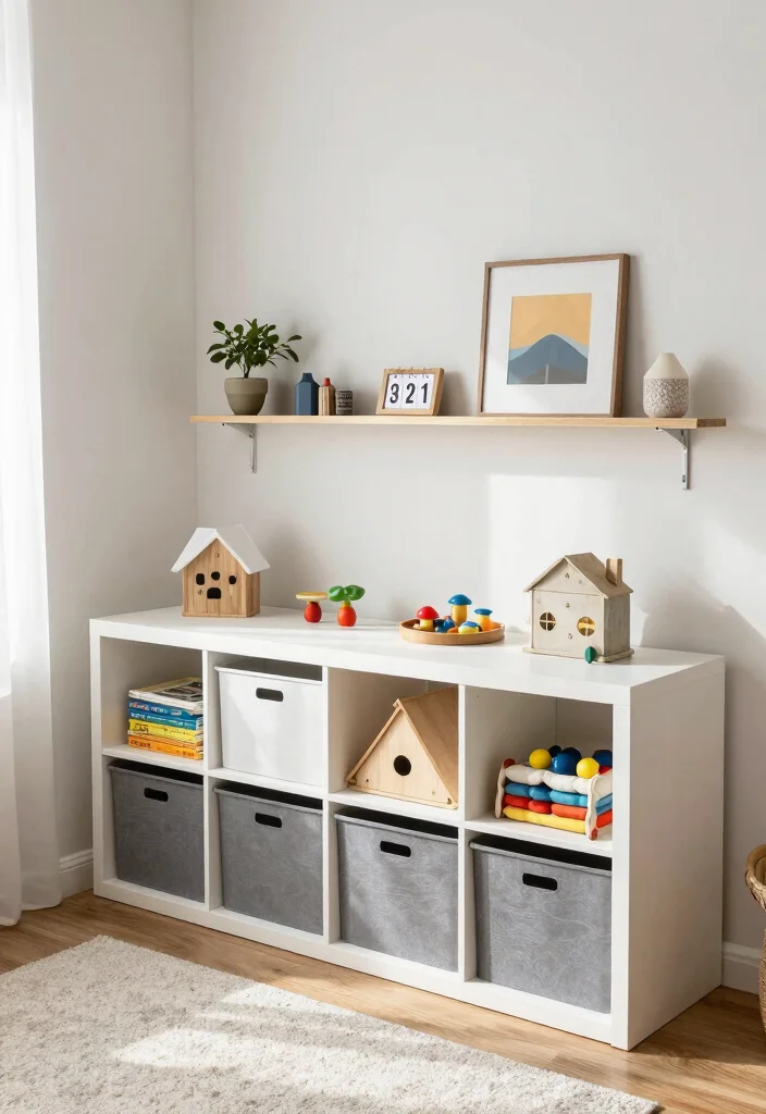 10 Boys Room Organization Ideas for Toys Clothes and Gear Conclusion 0