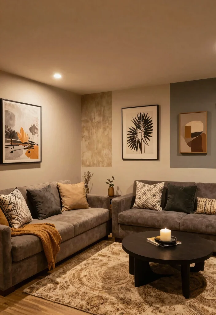 10 Cheap Basement Wall Ideas for Budget Remodels Conclusion 0