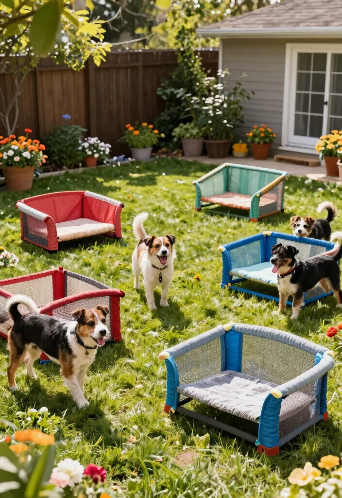 10 Cheap Dog Run Ideas for Backyards That Are Easy to Build and Safe 61 10 Cheap Dog Run Ideas for Backyards That Are Safe and Easy to Build Conclusion 0