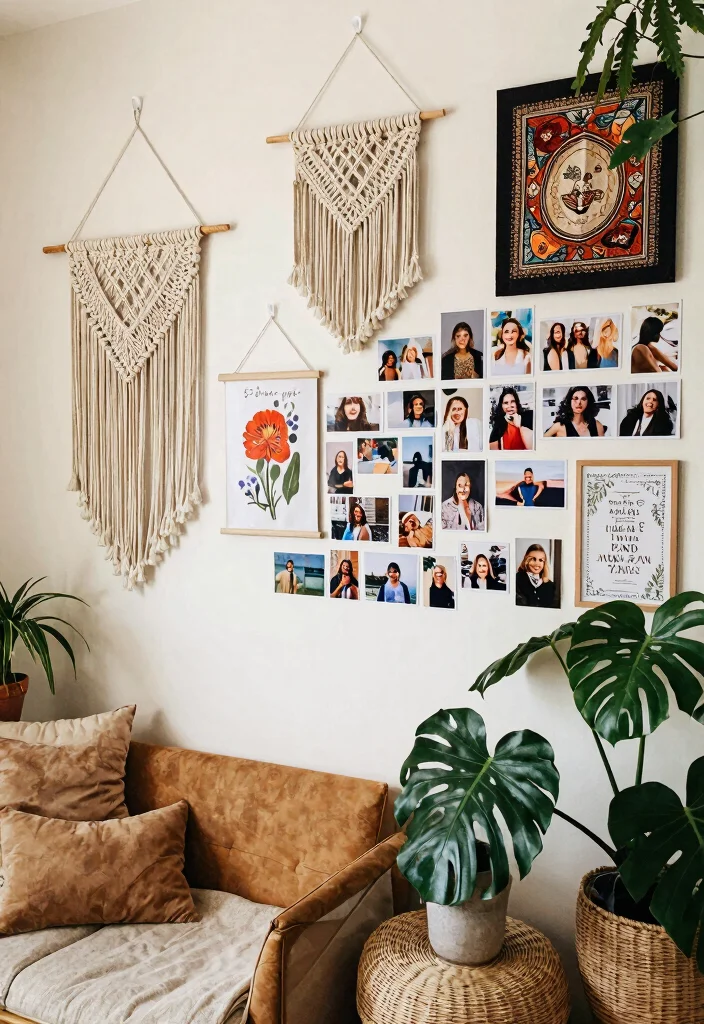 10 DIY Room Wall Decor Ideas with Handmade Touch Conclusion 0