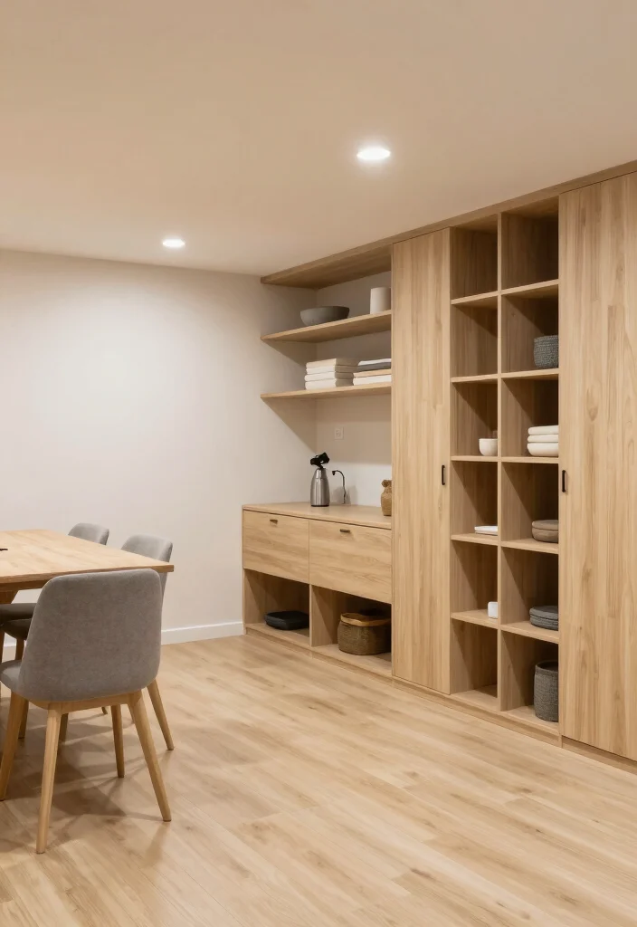 10 Low Basement Ceiling Ideas That Reduce the Closed In Feel Conclusion 0