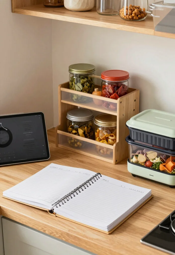 10 Recipe Organization Ideas for Home Cooks Conclusion 0