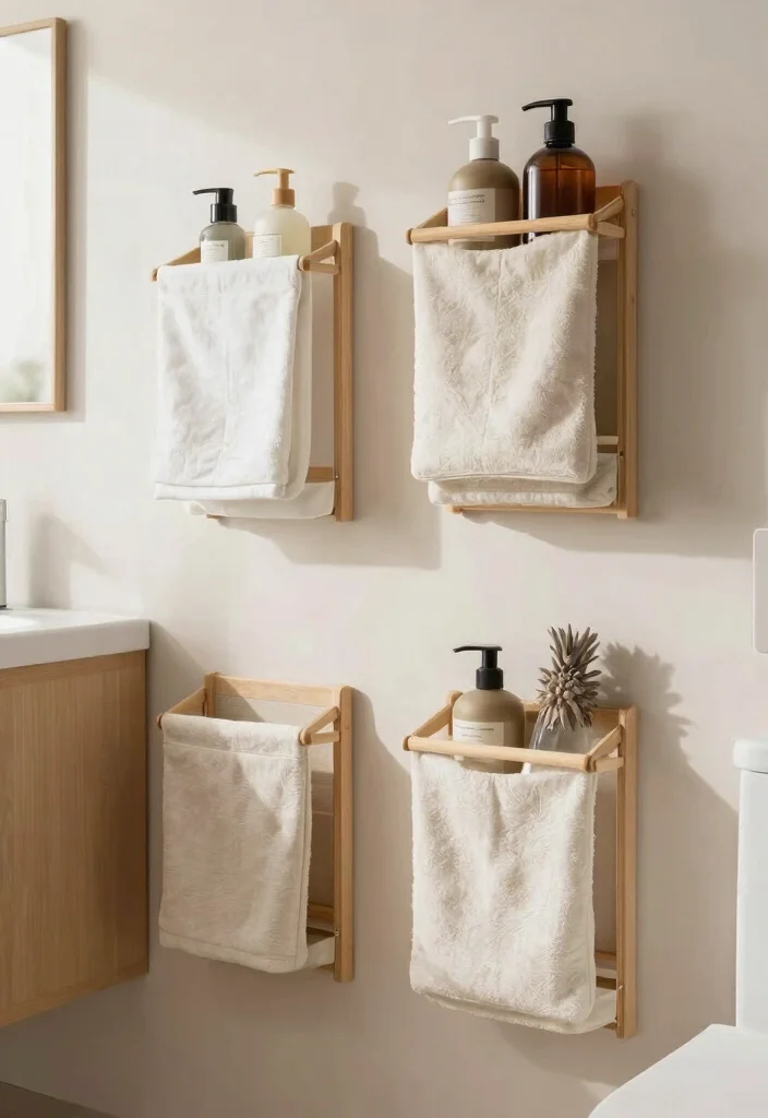 10 Restroom Organization Ideas for Small Bathrooms Conclusion 0