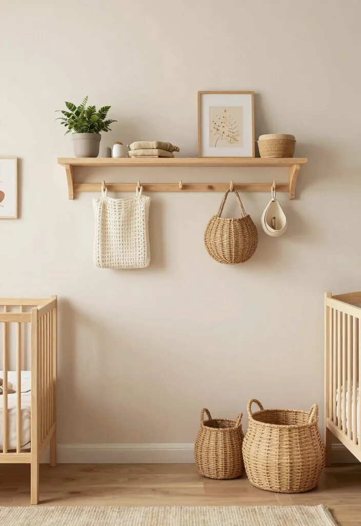 12 Baby Room Organization Ideas for New Parents 63 12 Baby Room Organization Ideas for New Parents Conclusion 0
