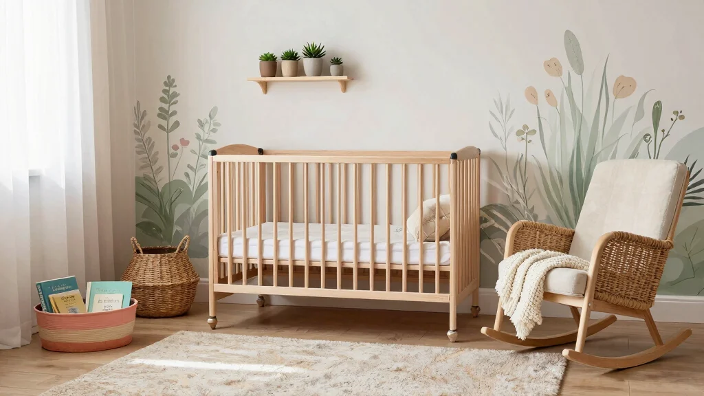12 Baby Room Organization Ideas for New Parents