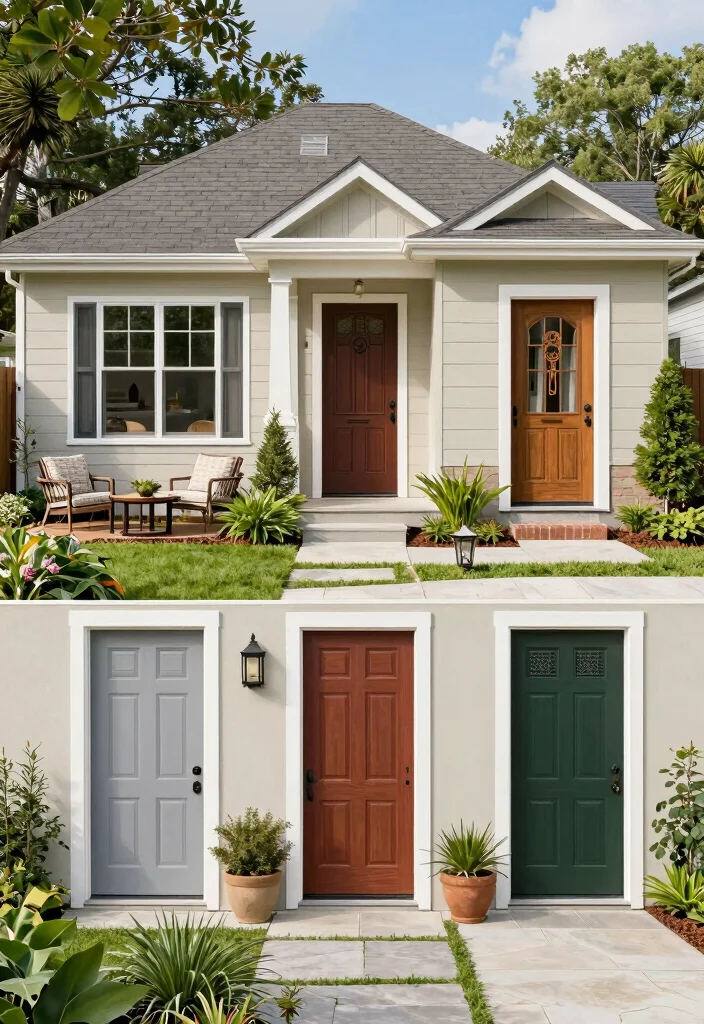 12 Backyard Door Ideas to Connect Indoors and Outdoors Conclusion 0