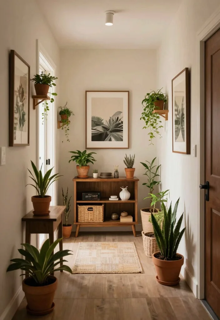 12 Entryway Wall Decor Ideas for First Impressions Conclusion 0