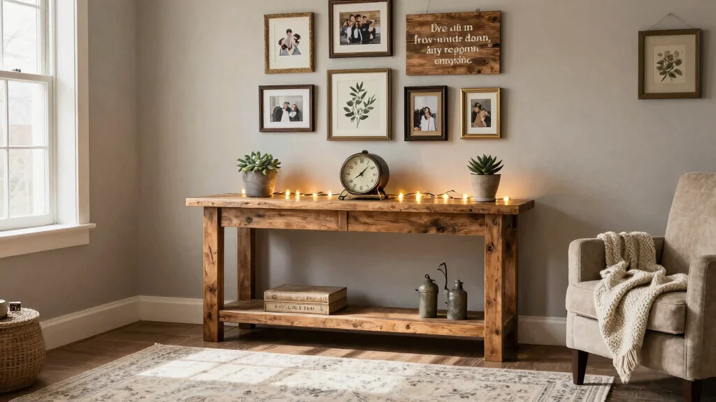 12 Hobby Lobby Wall Decor Ideas for Trendy Styling