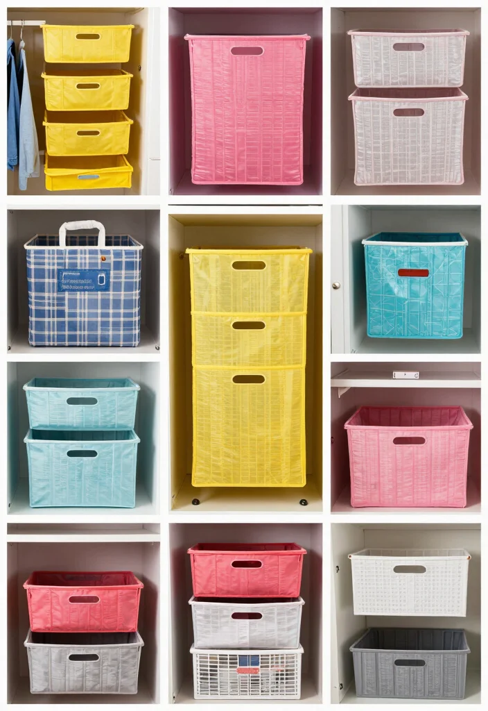 12 Small Closet Organization Ideas That Save Space Conclusion 0
