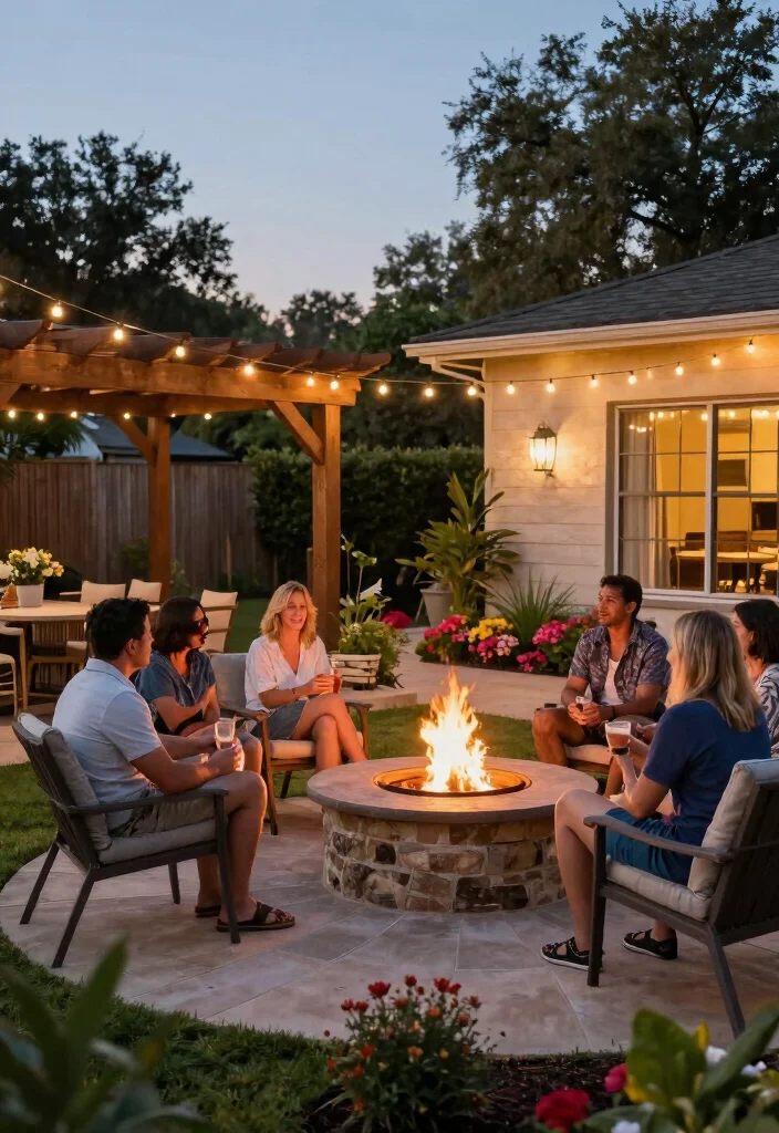 12 Texas Backyard Ideas Designed for Heat and Entertaining Conclusion 0