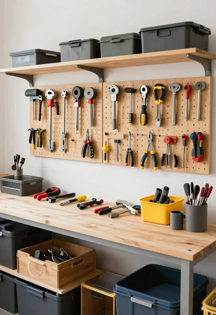 12 Toolbox Organization Ideas to Keep Tools Easy to Find Conclusion 0