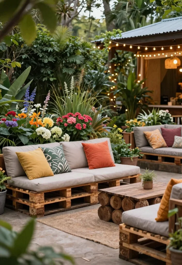 14 Backyard Seating Ideas for Comfortable Outdoor Entertaining Conclusion 0