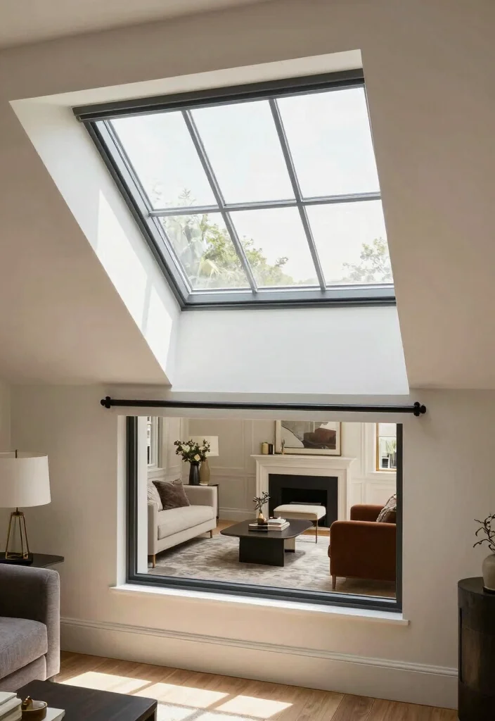 14 Basement Egress Window Ideas for Added Safety and Natural Light 50 14 Basement Egress Window Ideas for Safety and Light 10. Use a Transom Window for Added Detail 0