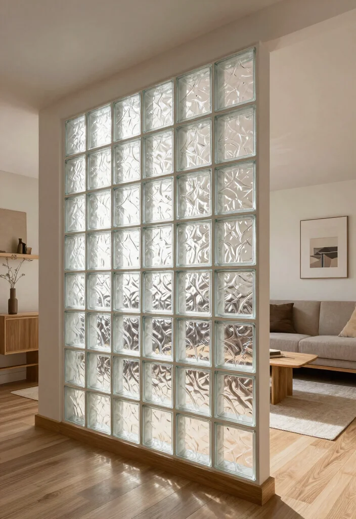 14 Basement Egress Window Ideas for Added Safety and Natural Light 12 14 Basement Egress Window Ideas for Safety and Light 2. Use Glass Block Windows 0