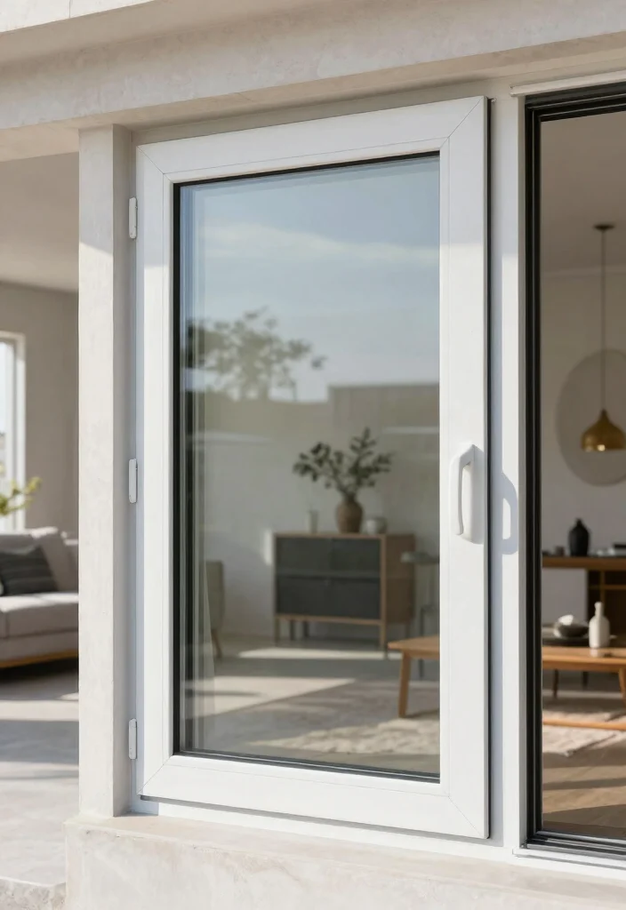 14 Basement Egress Window Ideas for Added Safety and Natural Light 39 14 Basement Egress Window Ideas for Safety and Light 9. Opt for Energy Efficient Windows 0