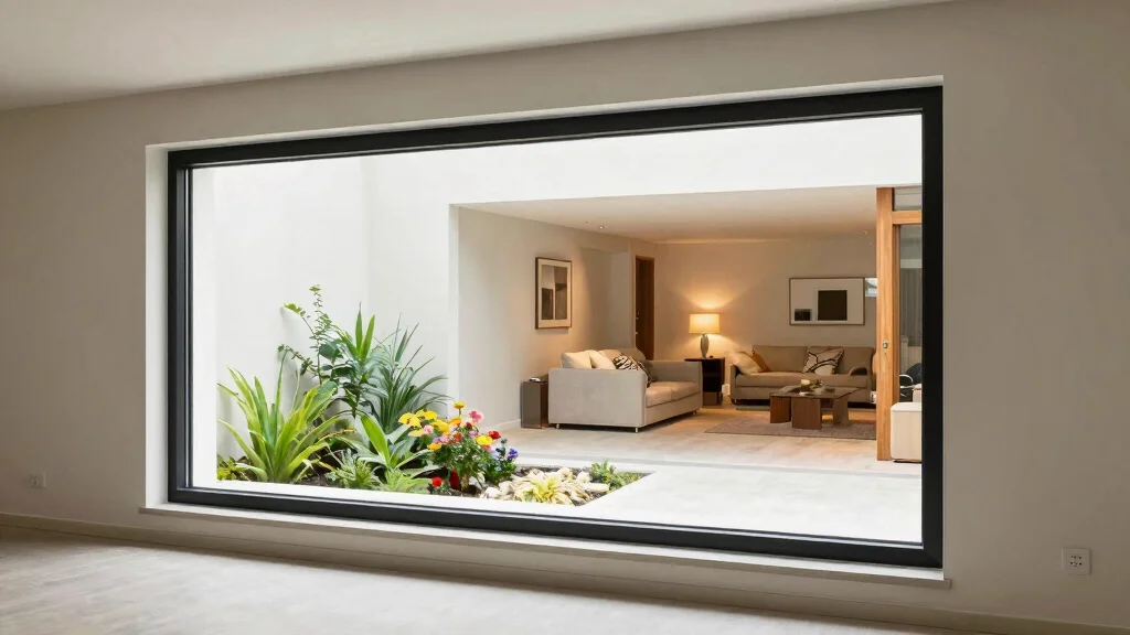 14 Basement Egress Window Ideas for Safety and Light