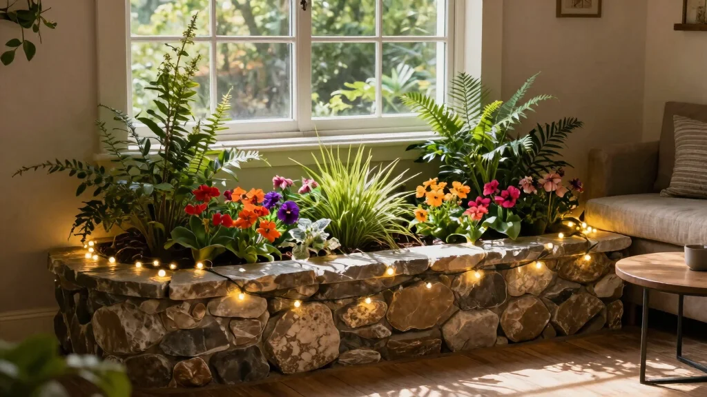 14 Basement Window Well Ideas That Bring in Light and Style