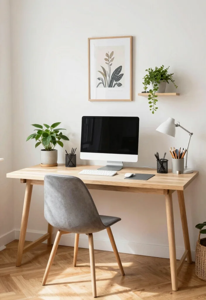 14 Desktop Organization Ideas for Digital and Physical Clutter Conclusion 0