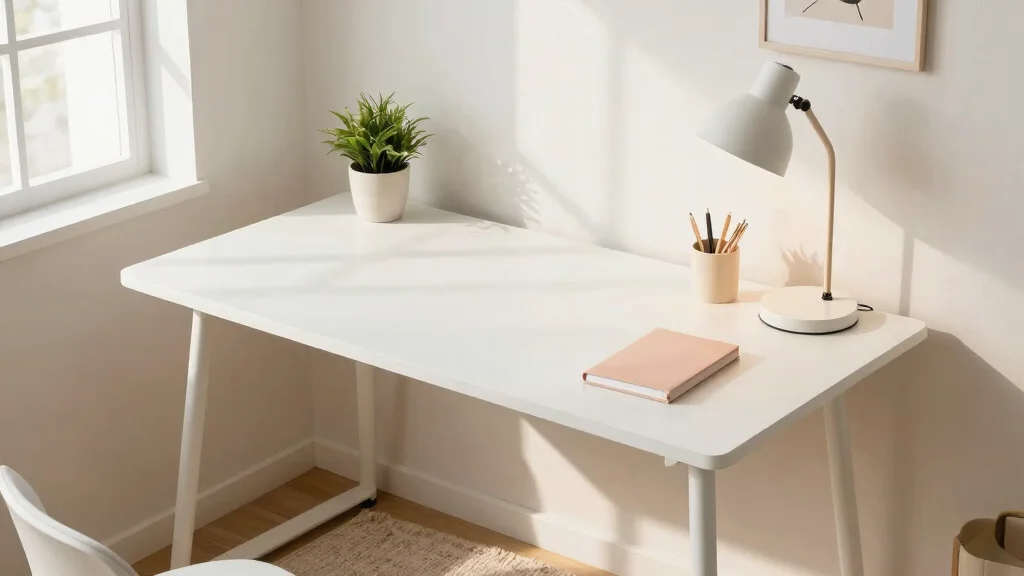 14 Desktop Organization Ideas for Digital and Physical Clutter