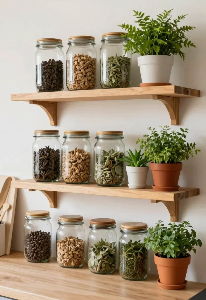 14 Kitchen Cabinet Organization Ideas for Smooth Daily Cooking 65 14 Kitchen Cabinet Organization Ideas for Daily Cooking Conclusion 0