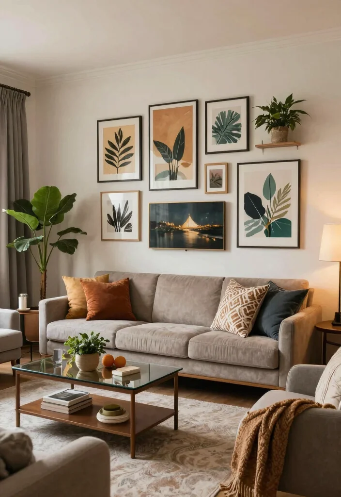 14 Media Wall Decor Ideas for Living Rooms and Lounges Conclusion 0