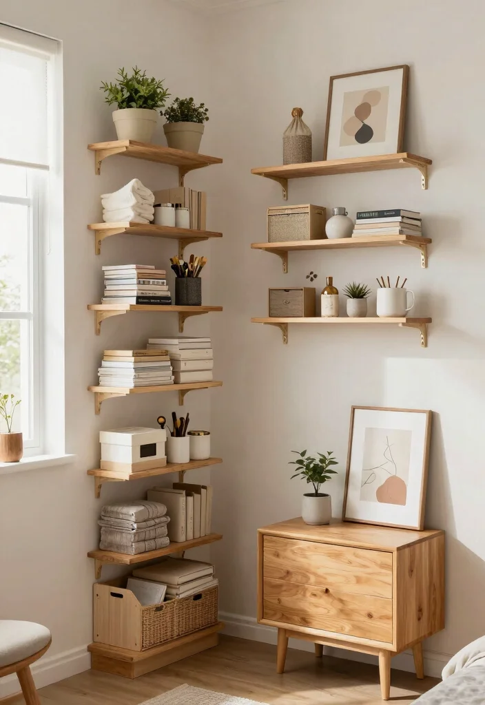 14 Small Bedroom Organization Ideas That Really Work 65 14 Small Bedroom Organization Ideas That Actually Work Conclusion 0