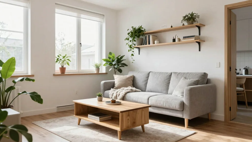 14 Small Space Organization Ideas for Clutter-Free Living