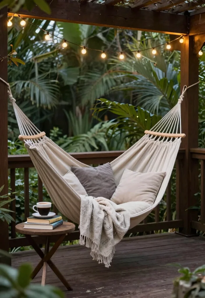 14 Walkout Basement Patio Ideas Under the Deck 27 14 Walkout Basement Patio Ideas Under Decks 7. Inviting Reading Nook 0