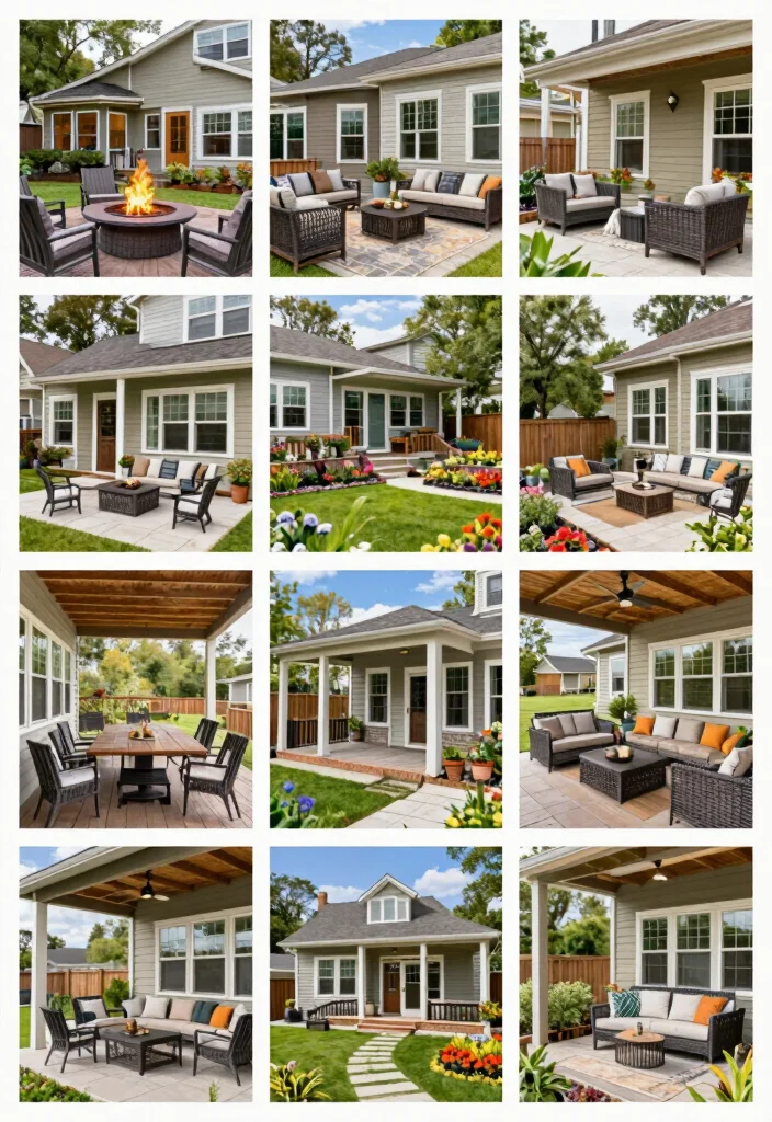 14 Walkout Basement Patio Ideas Under the Deck 65 14 Walkout Basement Patio Ideas Under Decks Conclusion 0