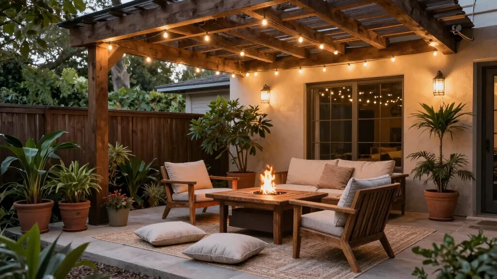 14 Walkout Basement Patio Ideas Under Decks