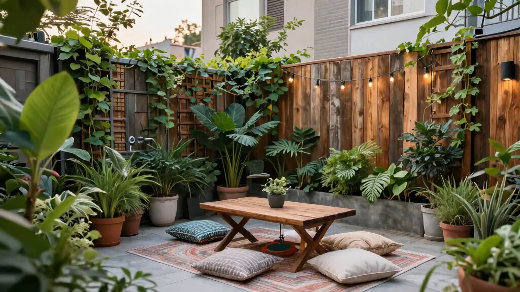 16 Backyard Privacy Ideas to Block Views and Feel Secluded
