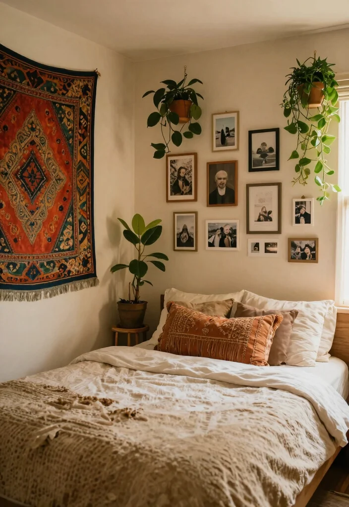 16 Bedroom Aesthetic Wall Decor Ideas That Feel Personal Conclusion 0