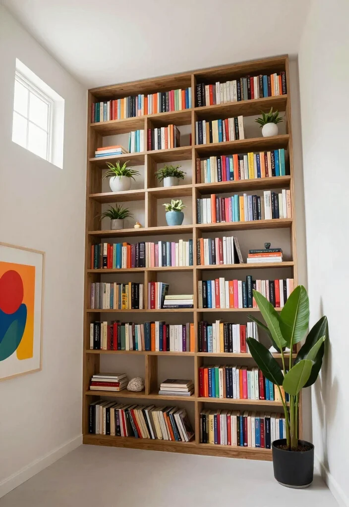 16 Low Ceiling Basement Renovation Ideas That Actually Work 3. Utilize Vertical Space 0