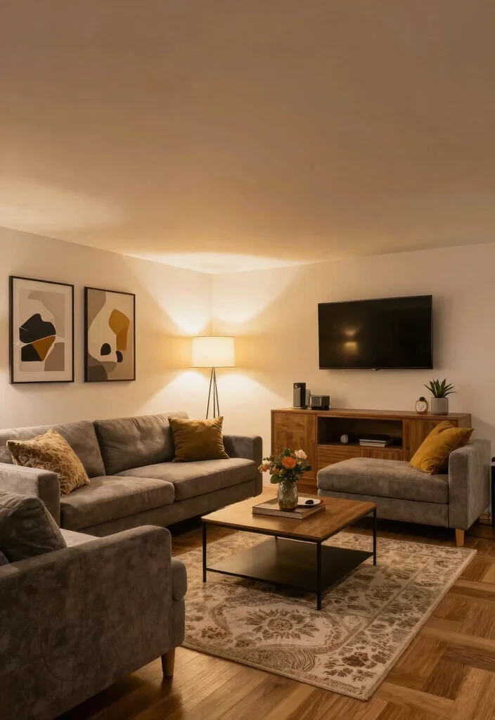 16 Low Ceiling Basement Renovation Ideas That Actually Work Conclusion 0