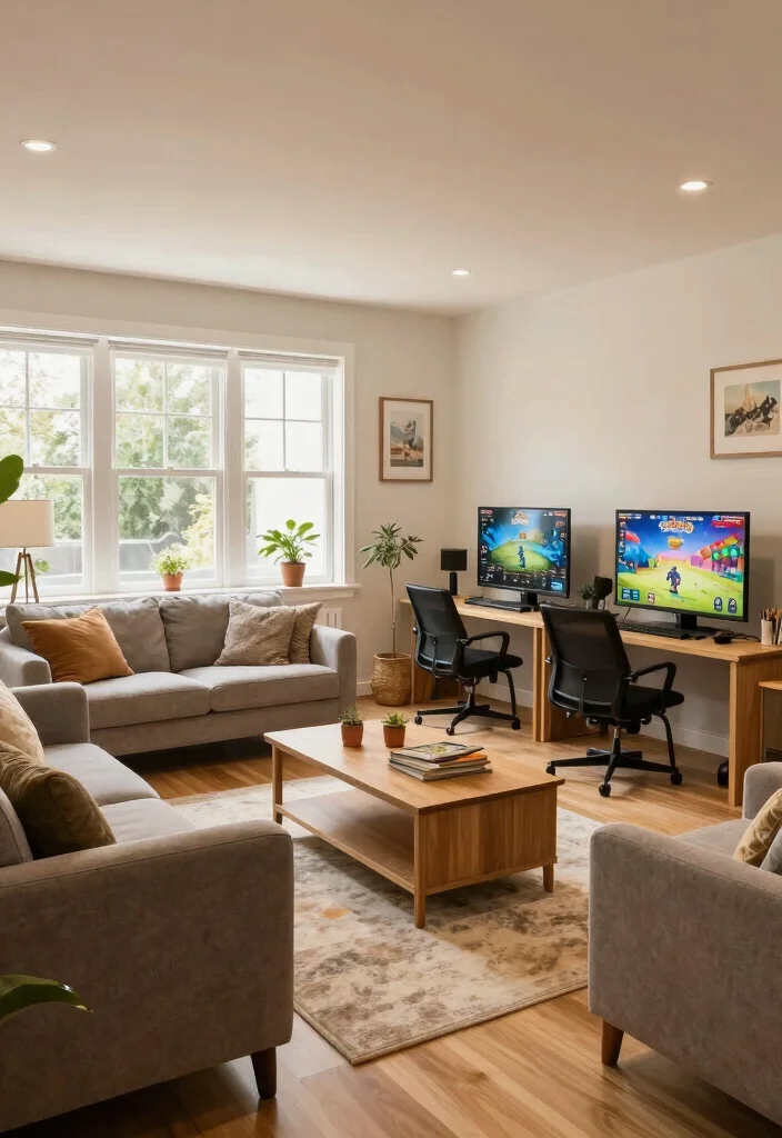 16 Open Basement Ideas That Feel Bright and Spacious Conclusion 0